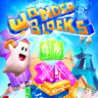 Wonder Blocks