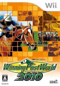 Winning Post World 2010