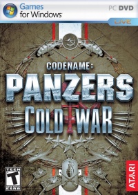 Codename Panzers: Cold War