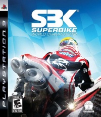 SBK Superbike World Championship