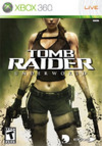 Tomb Raider Underworld: Lara's Shadow