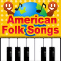 Piano Man American Folk Songs