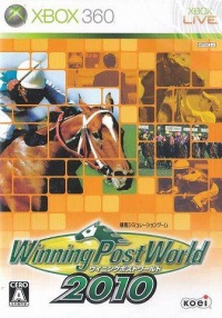 Winning Post World 2010