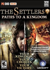 The Settlers 7: Paths to a Kingdom