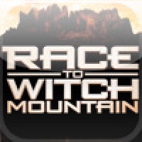 Race To Witch Mountain