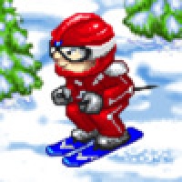 Ski Racer