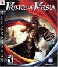 Prince of Persia: Epilogue