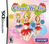 Cheer We Go!