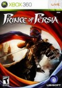 Prince of Persia: Epilogue