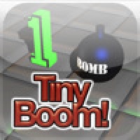 Tiny Boom!