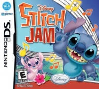 Disney's Stitch Jam