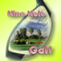 3D Nine Hole Golf