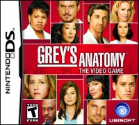 Grey's Anatomy: The Video Game