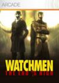 Watchmen: The End Is Nigh