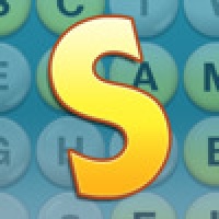 Word Scramble by Zynga