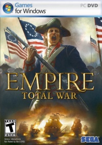 Empire: Total War