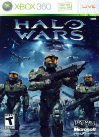 Halo Wars