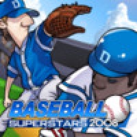 Baseball Superstars 2008