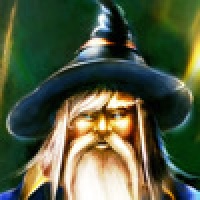 Mighty Wizard