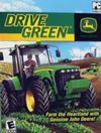 John Deere: Drive Green