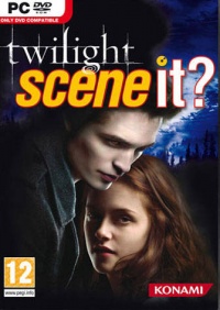 Scene It? Twilight