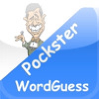 Pockster WordGuess