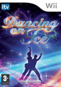 Dancing on Ice