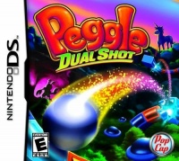 Peggle Dual Shot