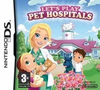 Let's Play Pet Hospitals