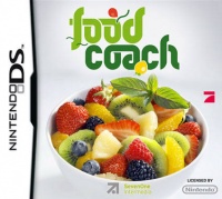 Food Coach: Healthy Living Made Easy