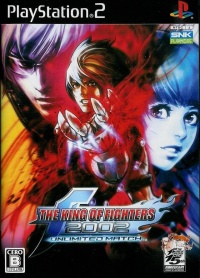 The King of Fighters 2002 Unlimited Match