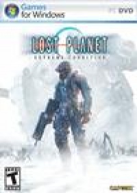 Lost Planet 2