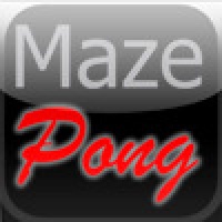 MazePong