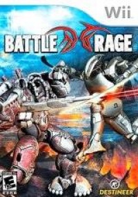 Battle Rage