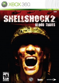 ShellShock 2: Blood Trails