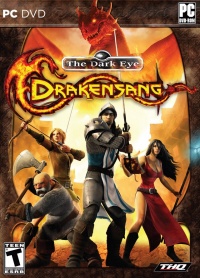 The Dark Eye: Drakensang