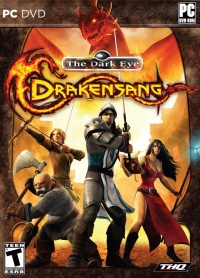 The Dark Eye: Drakensang