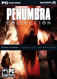 Penumbra Collection