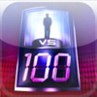 1 vs. 100