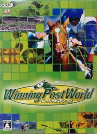 Winning Post World