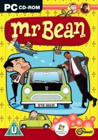 Mr. Bean