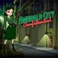 Emerald City Confidential