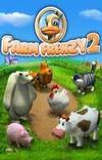 Farm Frenzy: Pizza Party