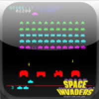 Space Invaders
