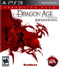 Dragon Age: Origins - Awakening