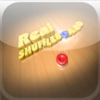 Real Shuffleboard