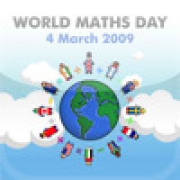 World Math Day 2009
