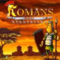Romans and Barbarians (EN)