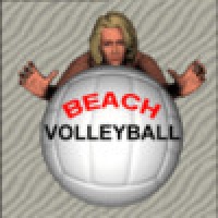 Beach Volleyball