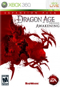 Dragon Age: Origins - Awakening